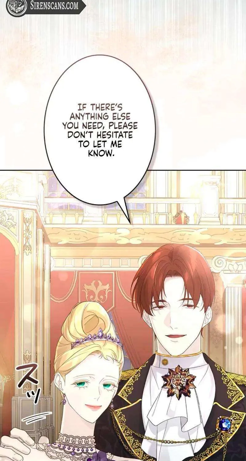 Read No More Regrets chapter 18 image 74 on Lezhin