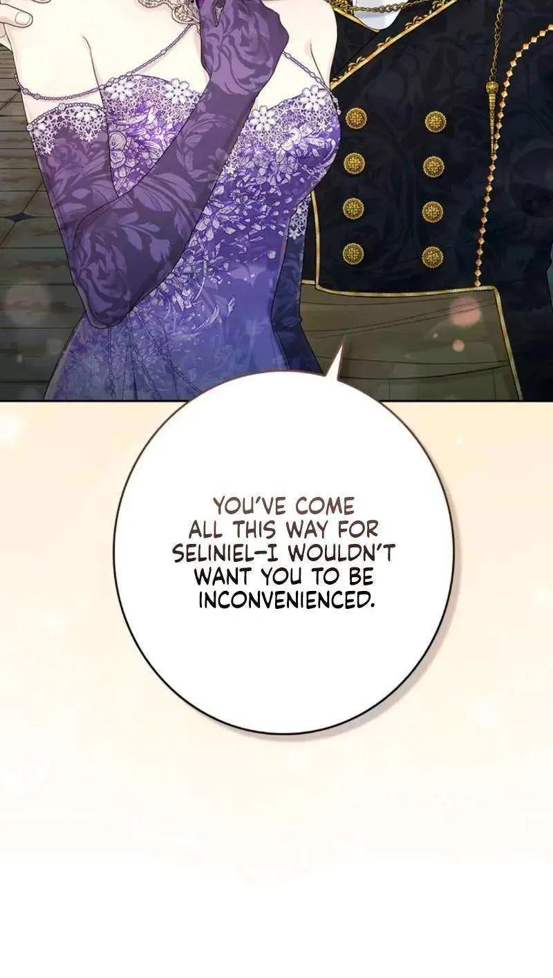Read No More Regrets chapter 18 image 75 on Lezhin