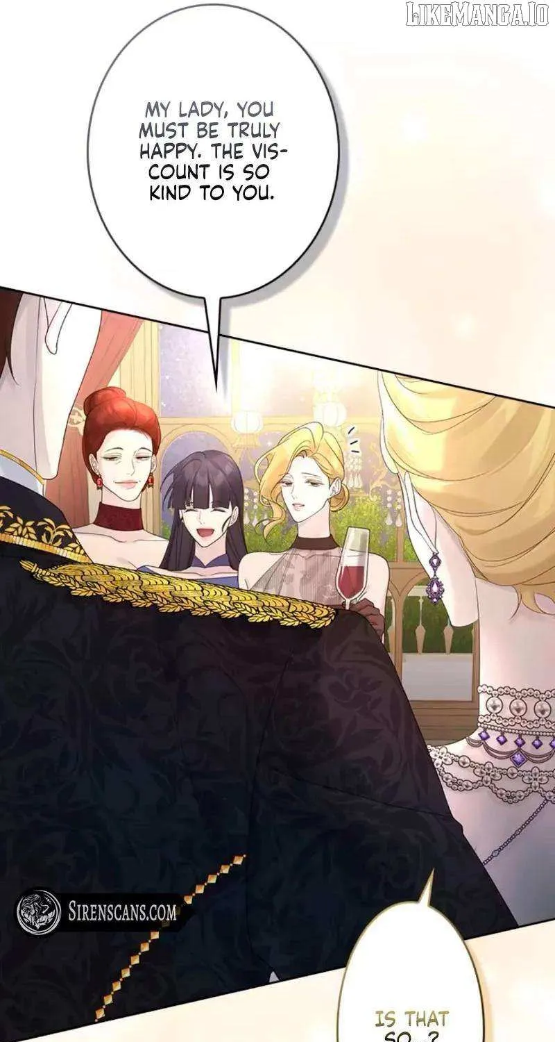 Read No More Regrets chapter 18 image 76 on Lezhin