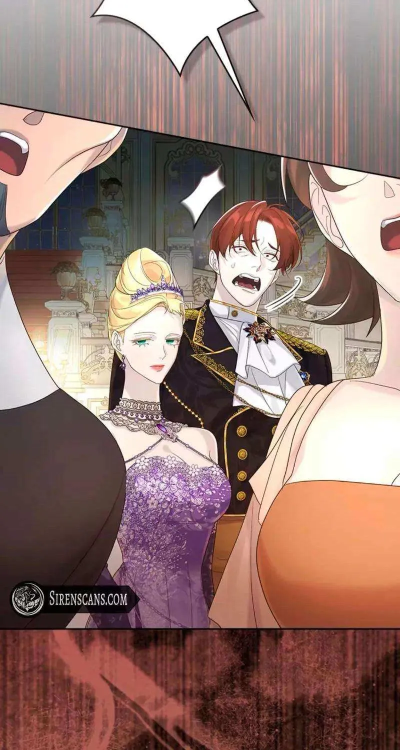 Read No More Regrets chapter 18 image 79 on Lezhin