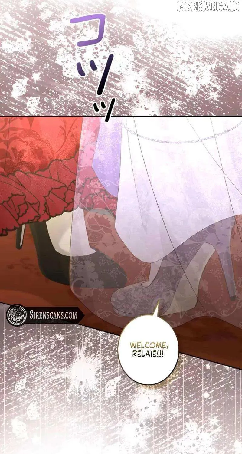 Read No More Regrets chapter 18 image 86 on Lezhin