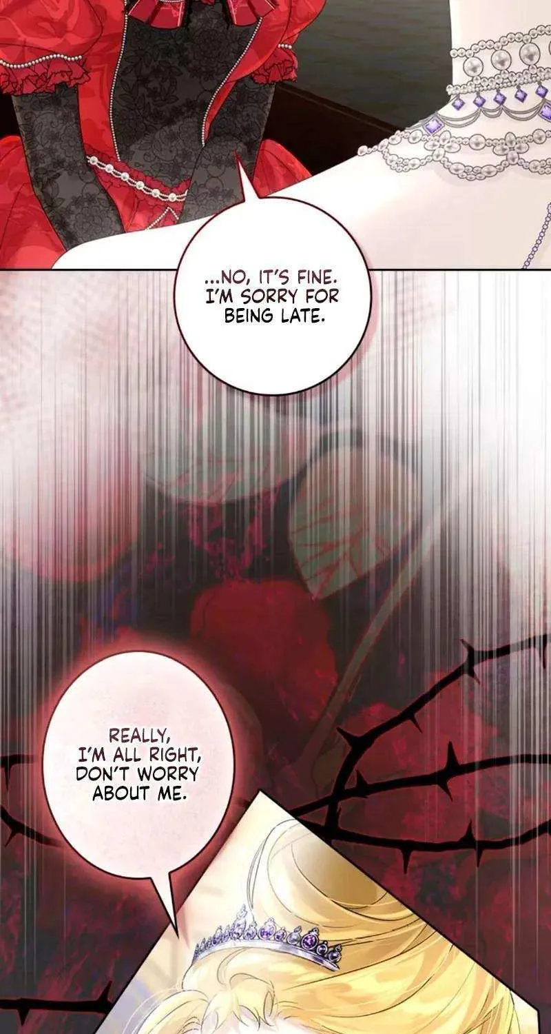 Read No More Regrets chapter 18 image 88 on Lezhin
