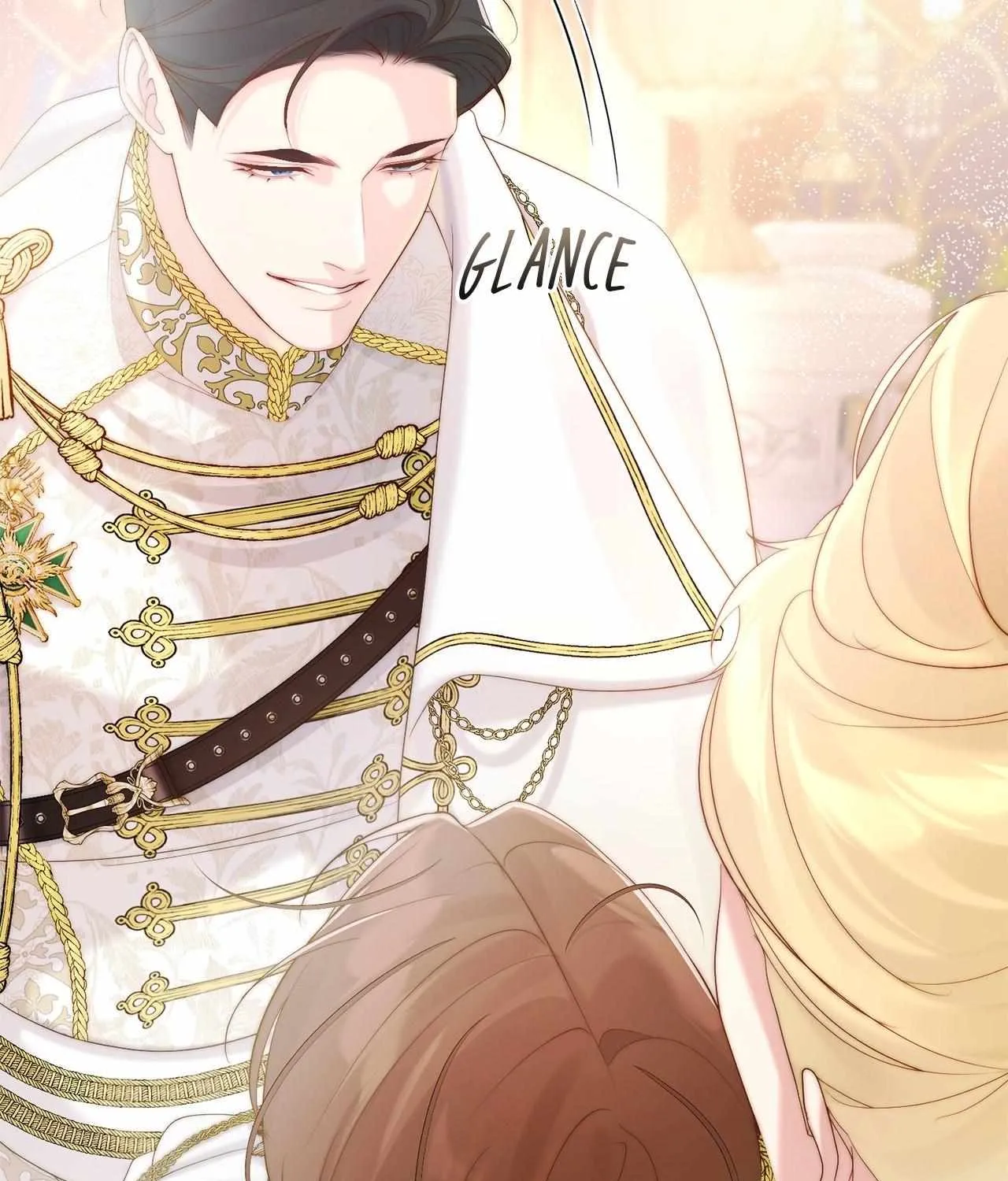 Read No More Regrets chapter 19 image 107 on Lezhin