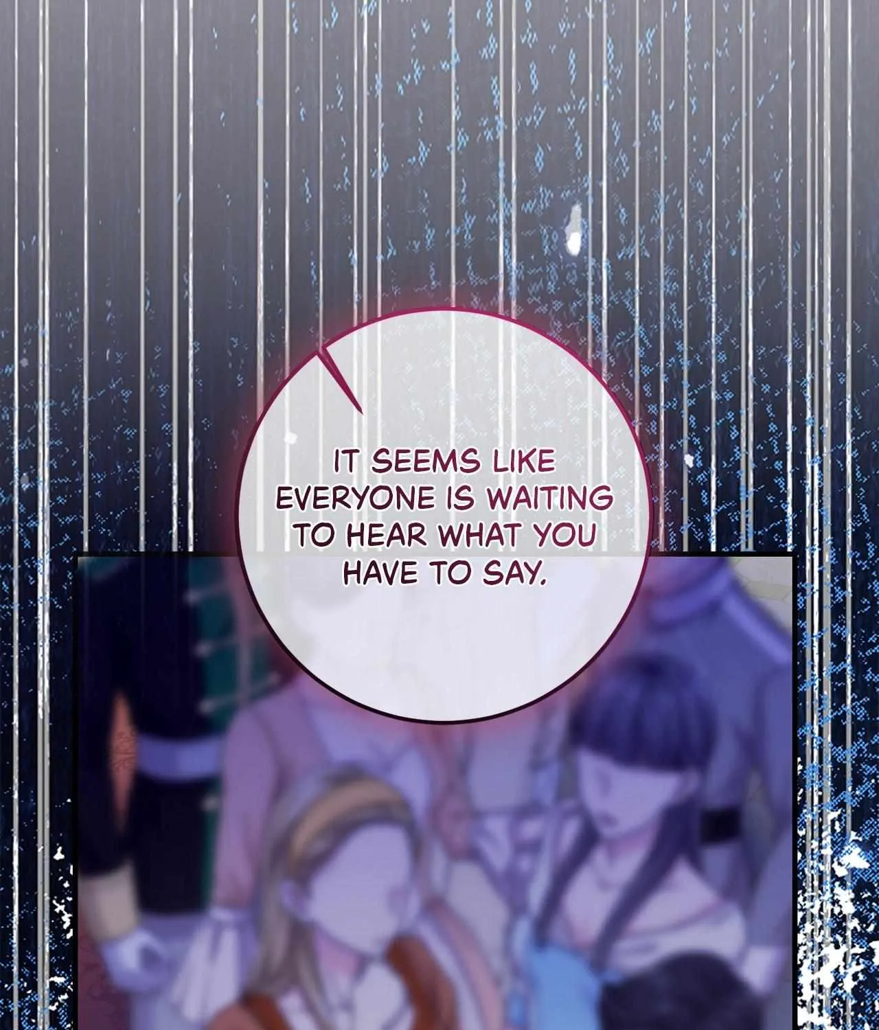 Read No More Regrets chapter 19 image 109 on Lezhin