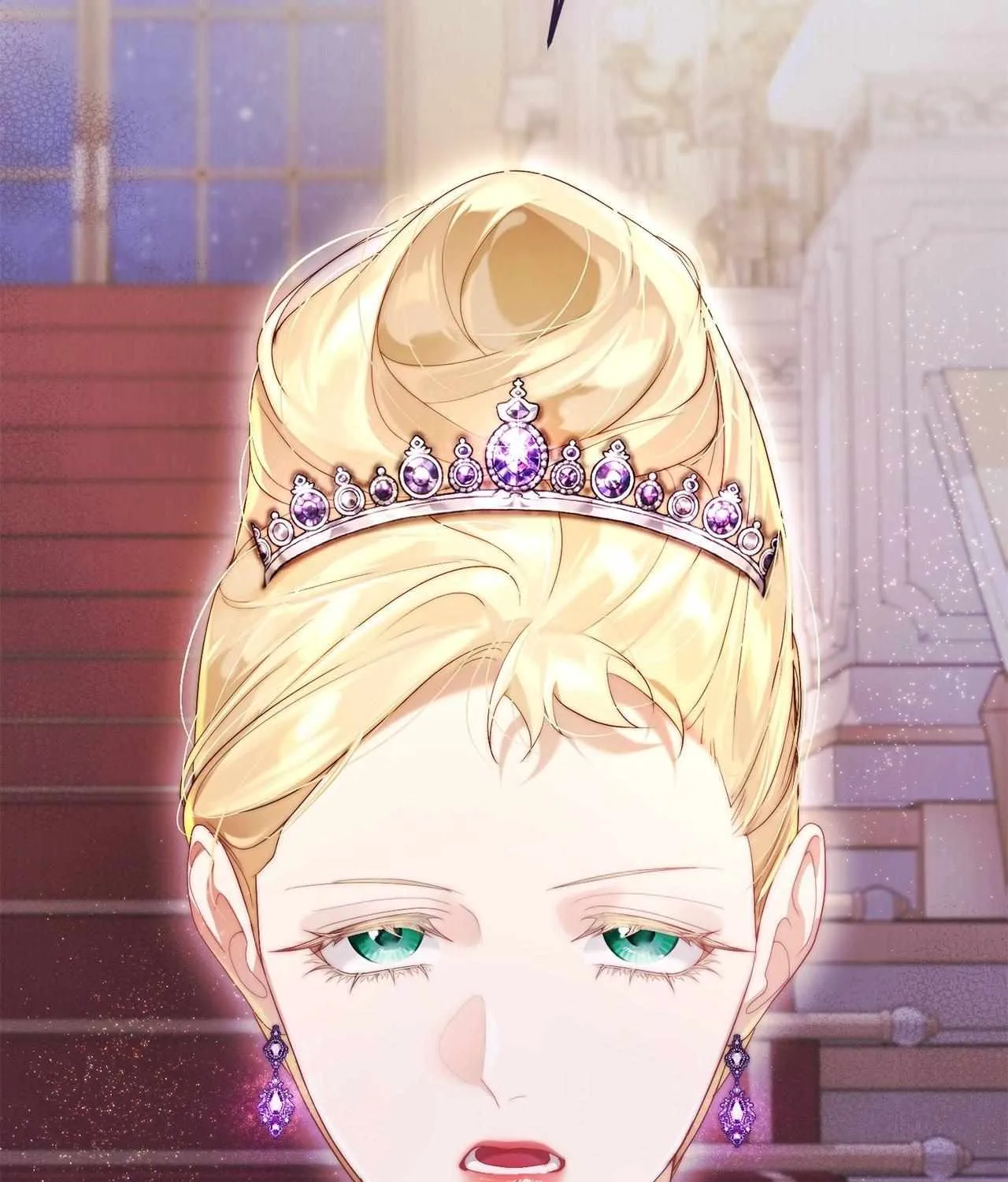 Read No More Regrets chapter 19 image 11 on Lezhin