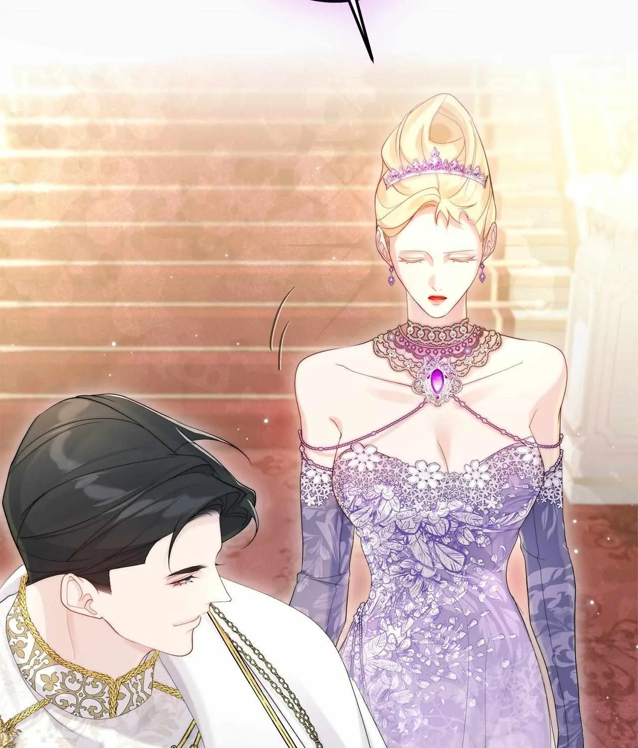 Read No More Regrets chapter 19 image 121 on Lezhin