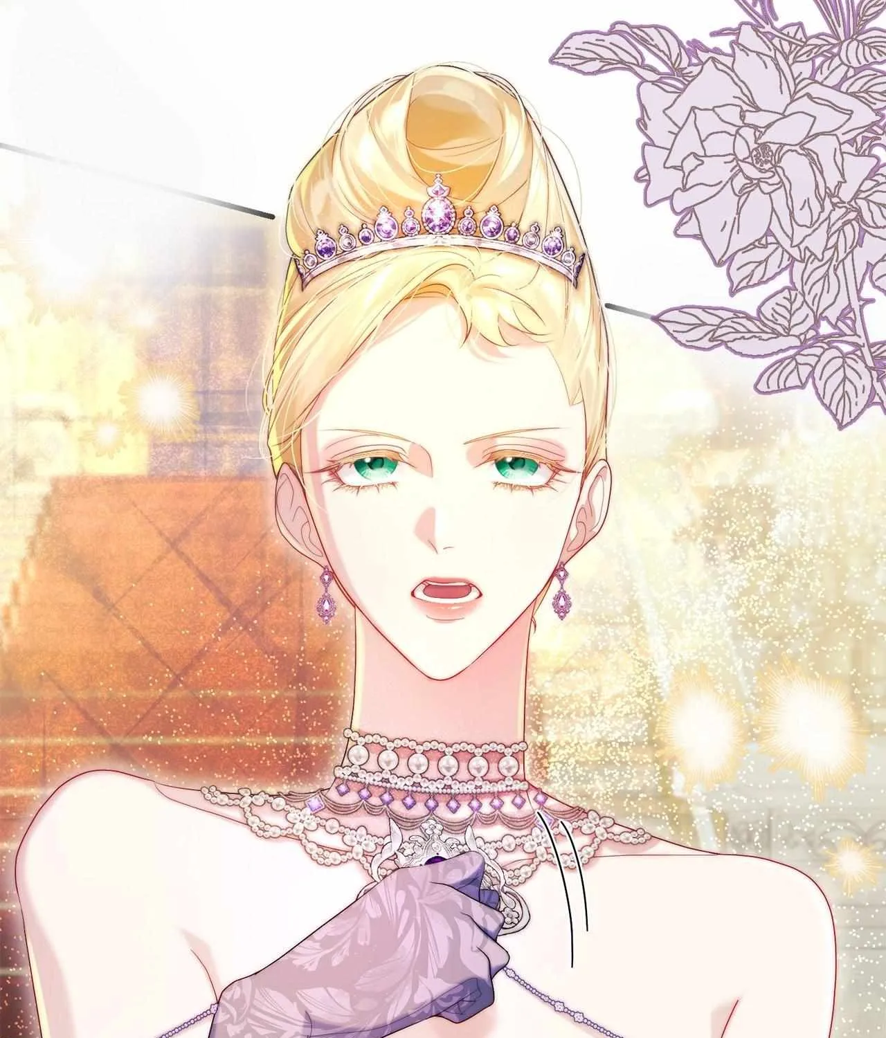 Read No More Regrets chapter 19 image 125 on Lezhin