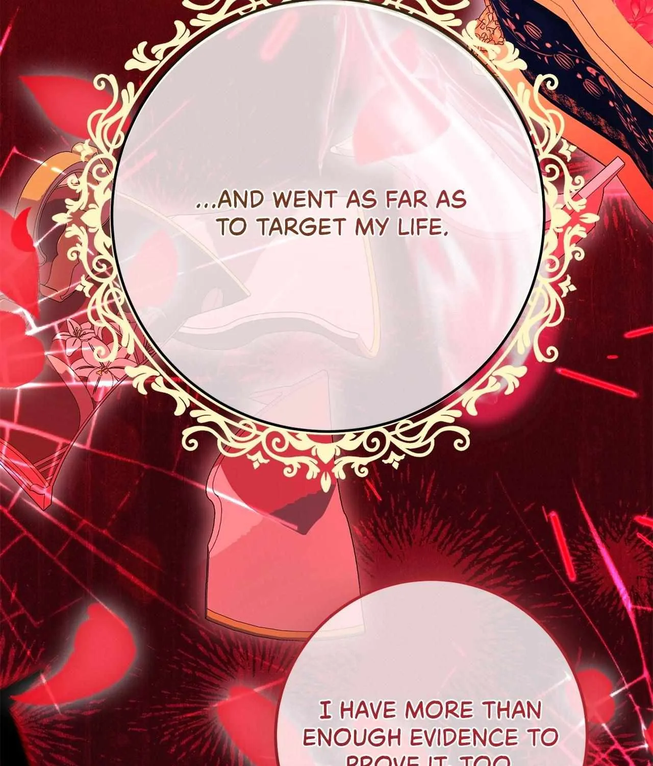 Read No More Regrets chapter 19 image 129 on Lezhin