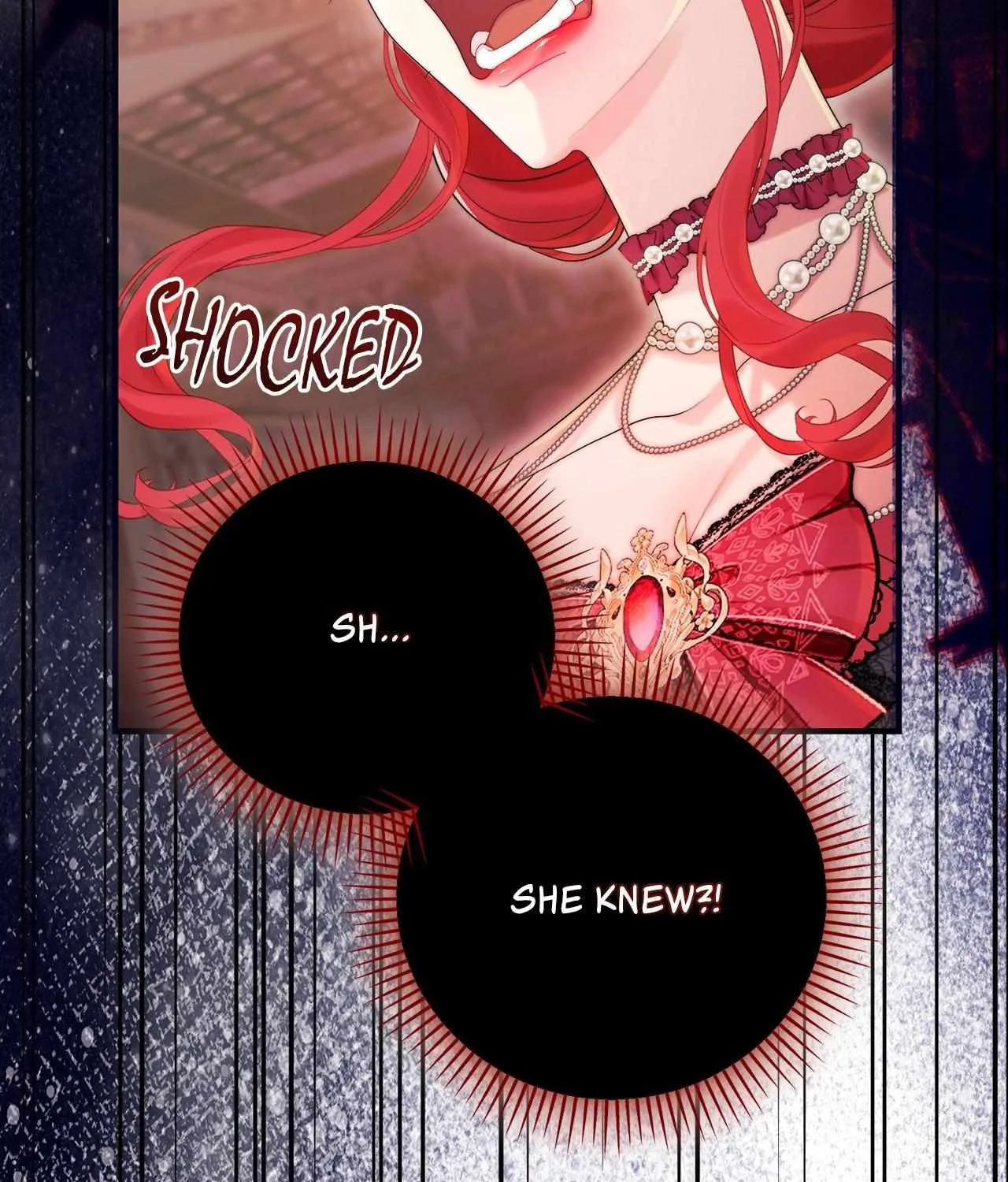 Read No More Regrets chapter 19 image 131 on Lezhin