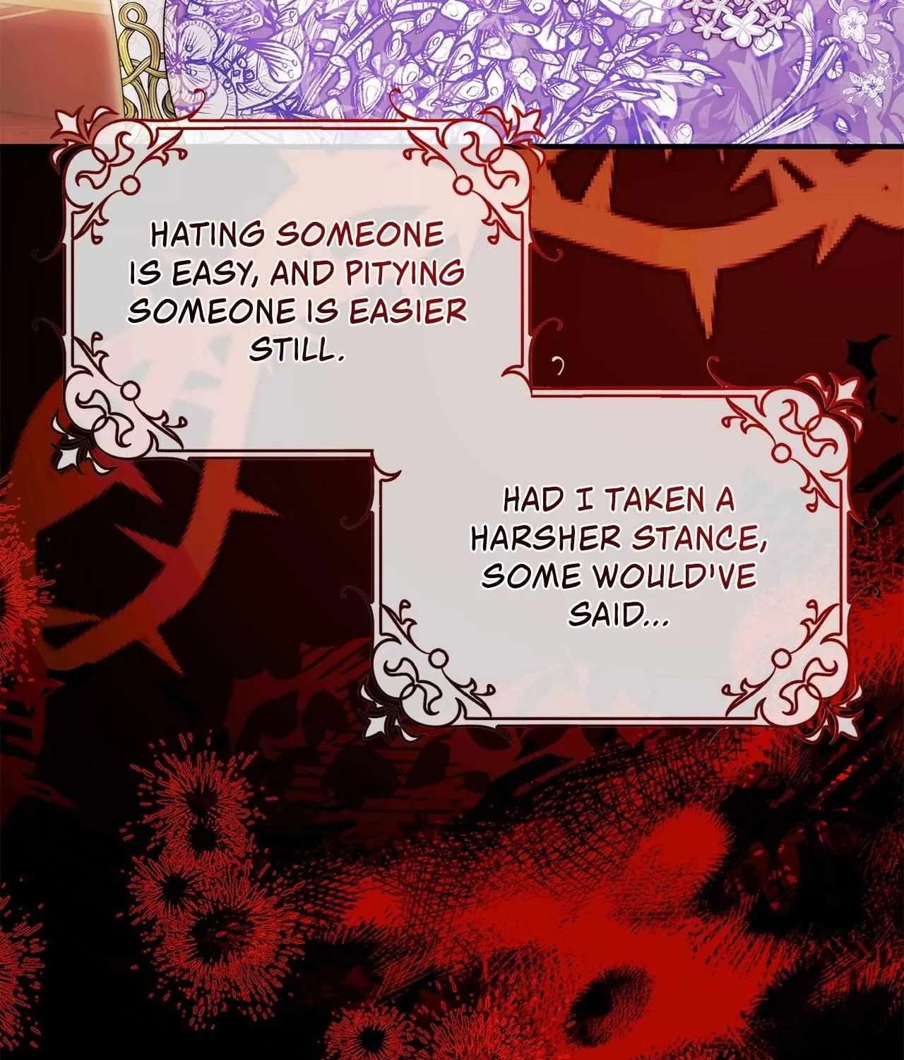 Read No More Regrets chapter 19 image 150 on Lezhin