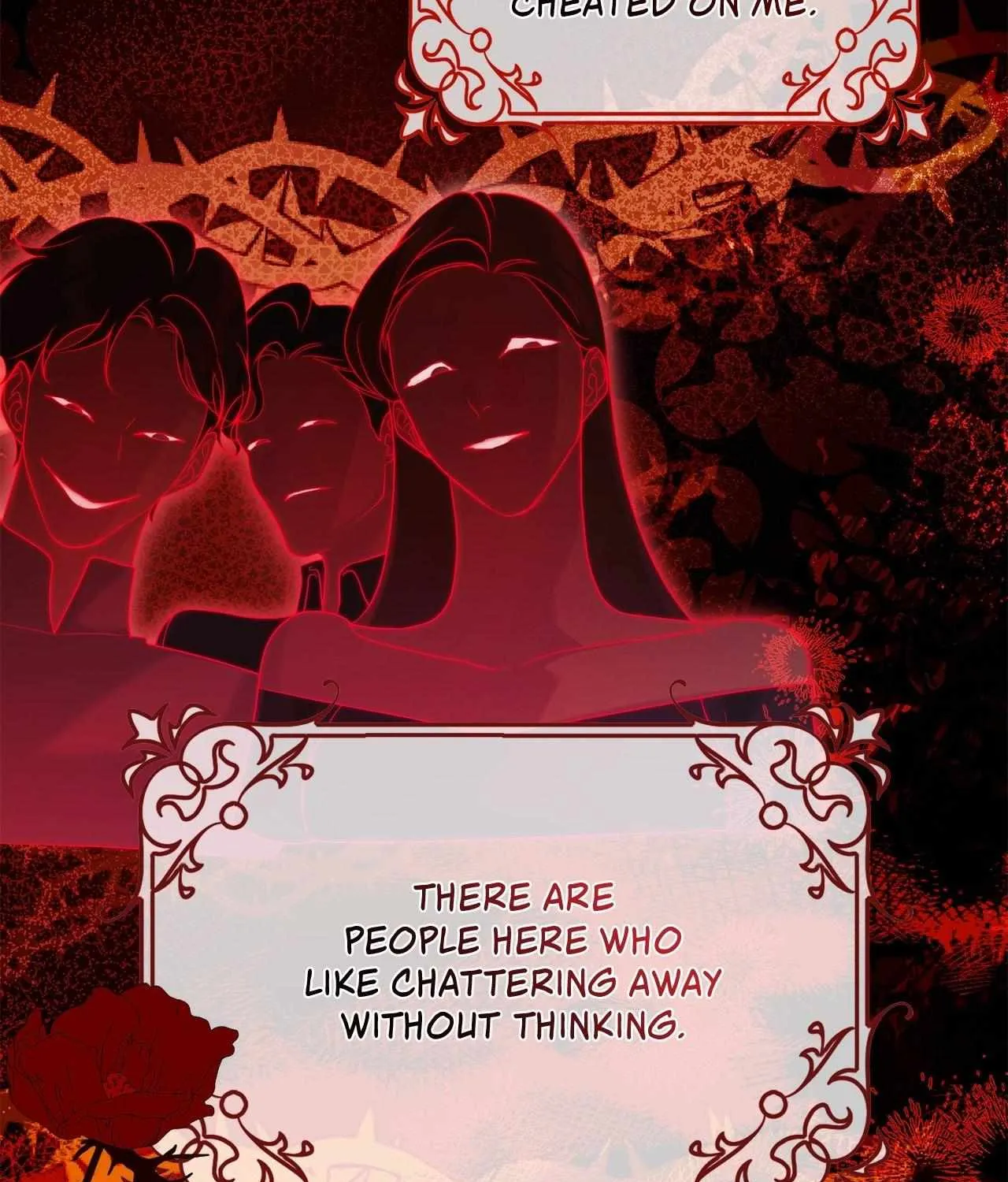 Read No More Regrets chapter 19 image 152 on Lezhin