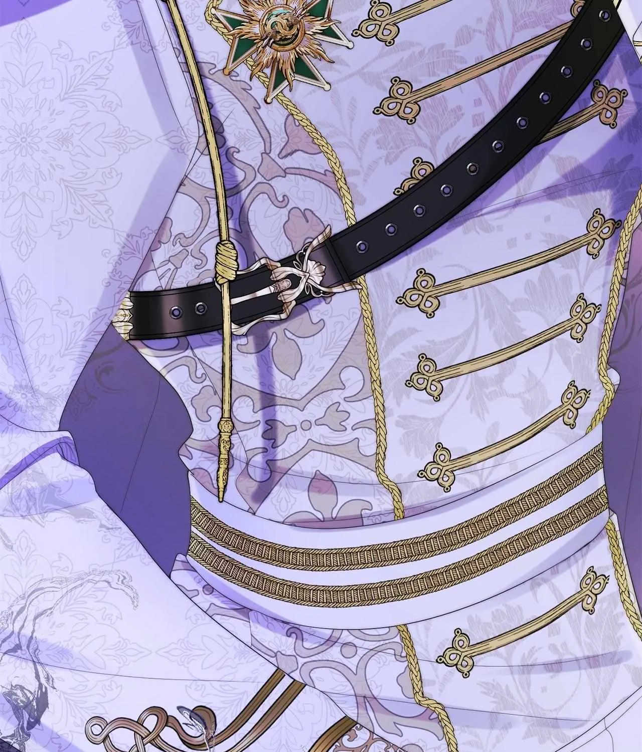 Read No More Regrets chapter 19 image 170 on Lezhin