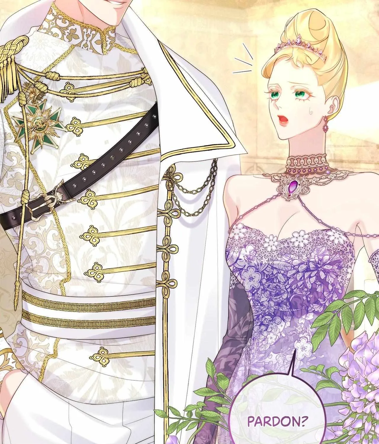Read No More Regrets chapter 19 image 175 on Lezhin
