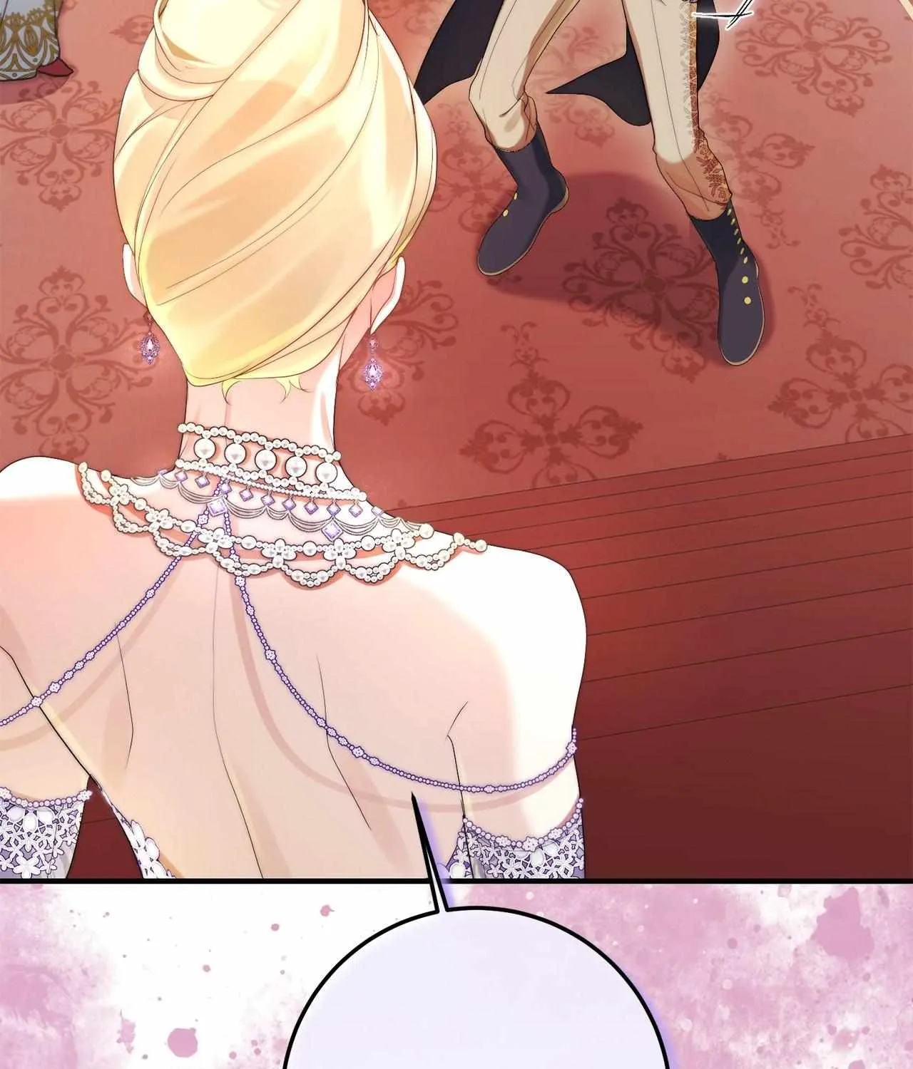 Read No More Regrets chapter 19 image 18 on Lezhin