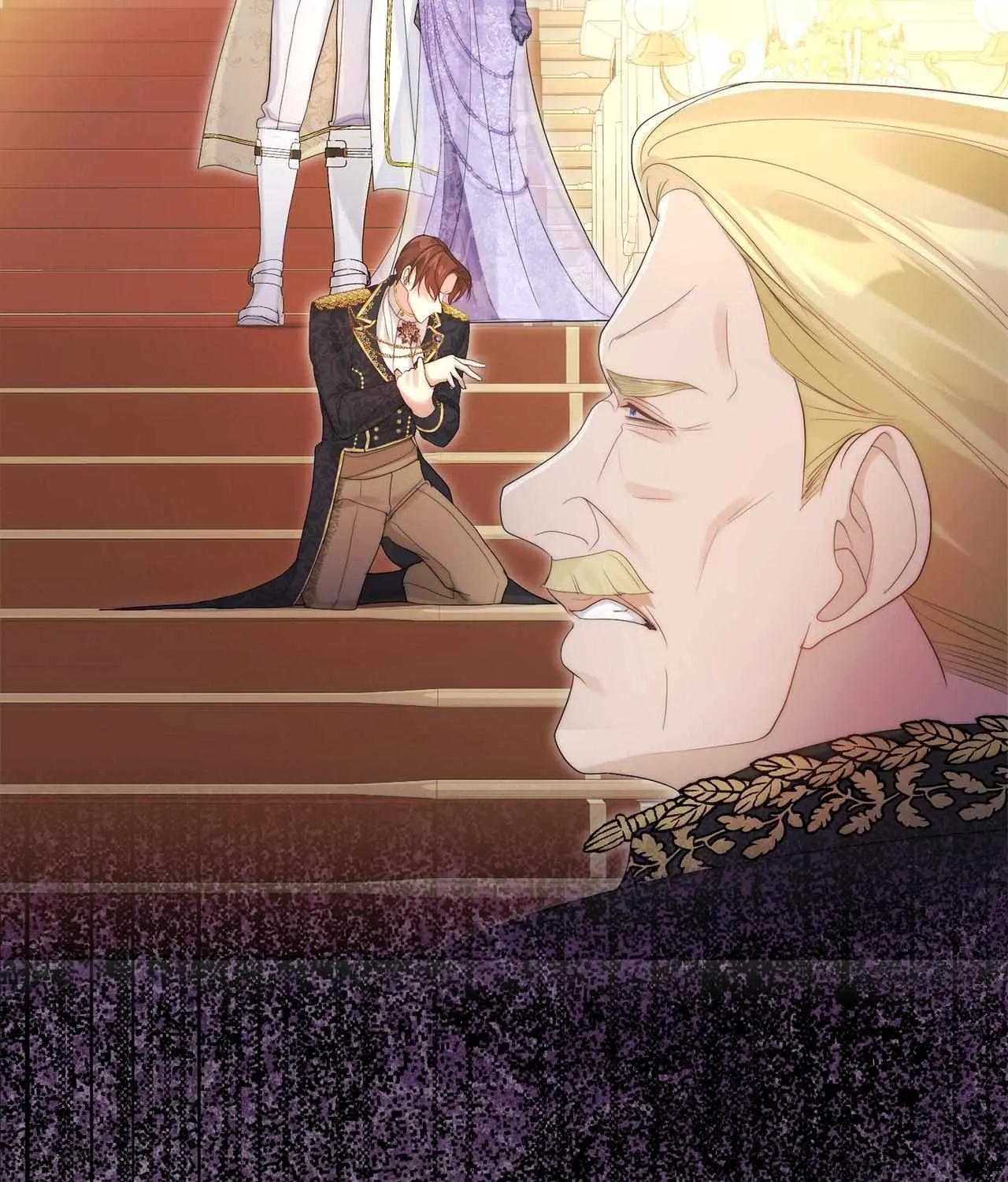 Read No More Regrets chapter 19 image 183 on Lezhin