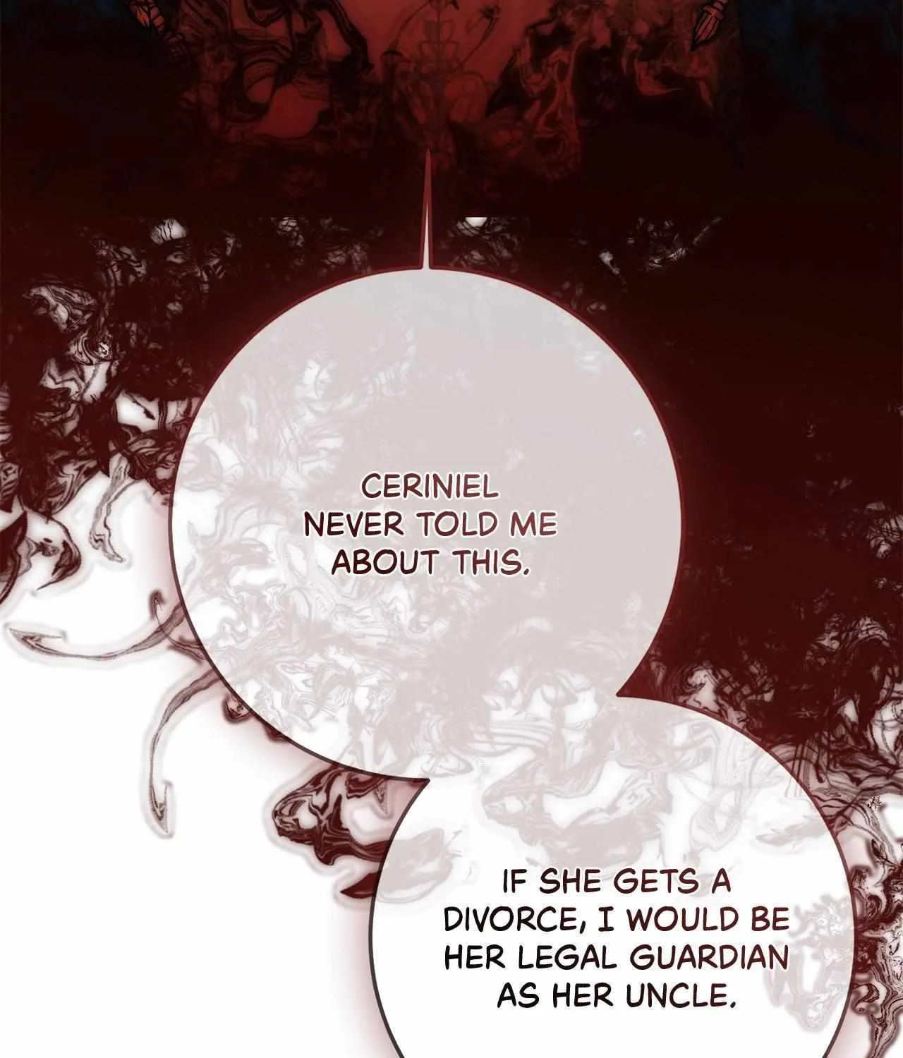 Read No More Regrets chapter 19 image 211 on Lezhin