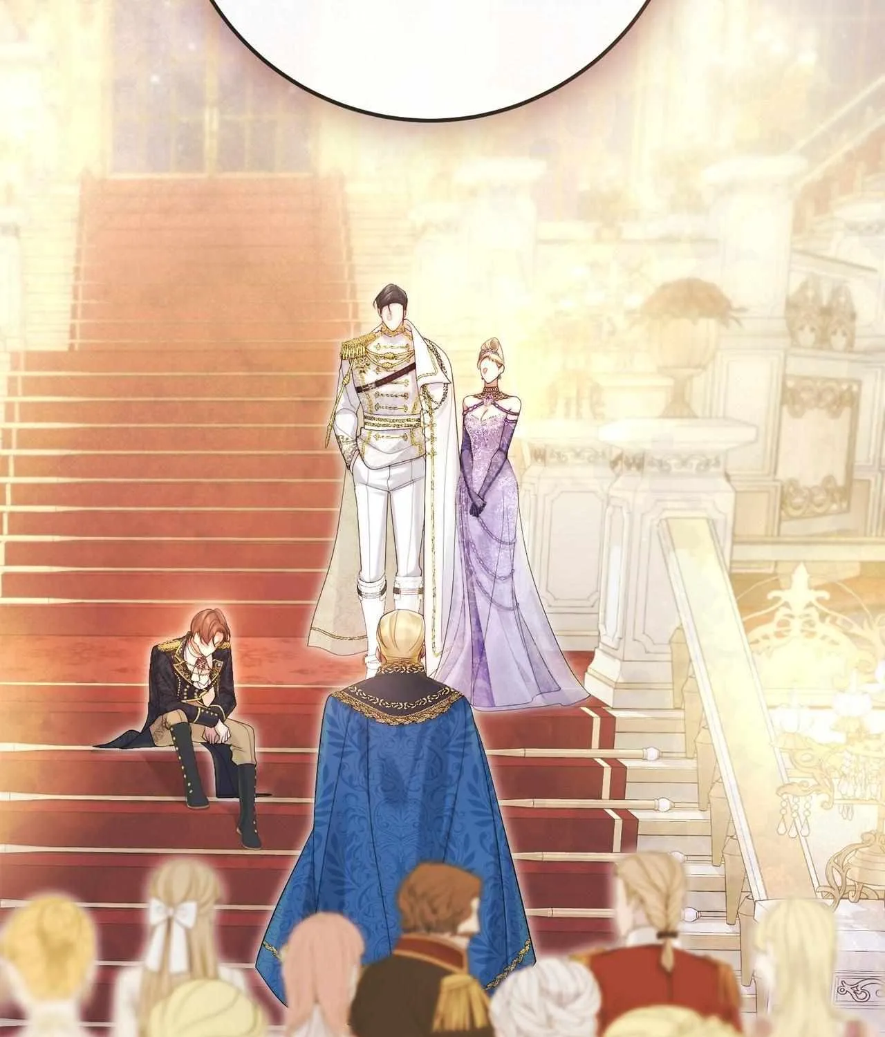 Read No More Regrets chapter 19 image 217 on Lezhin
