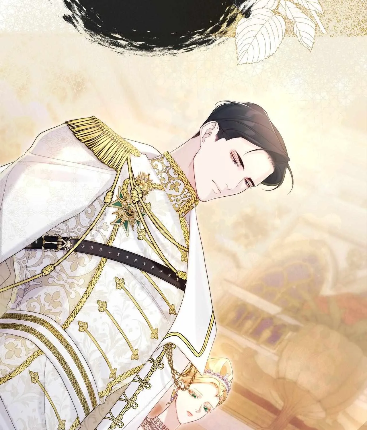 Read No More Regrets chapter 19 image 221 on Lezhin