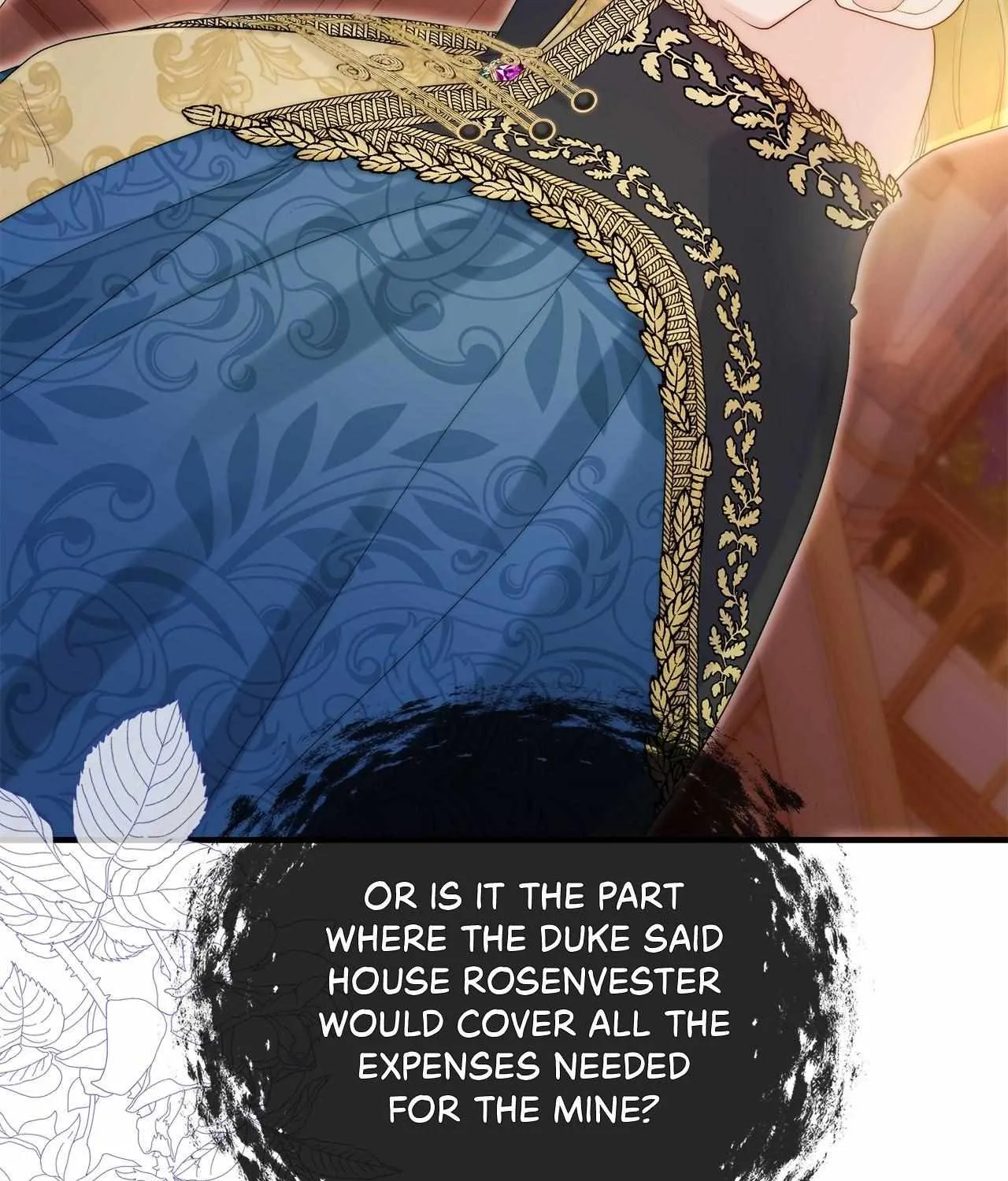 Read No More Regrets chapter 19 image 223 on Lezhin