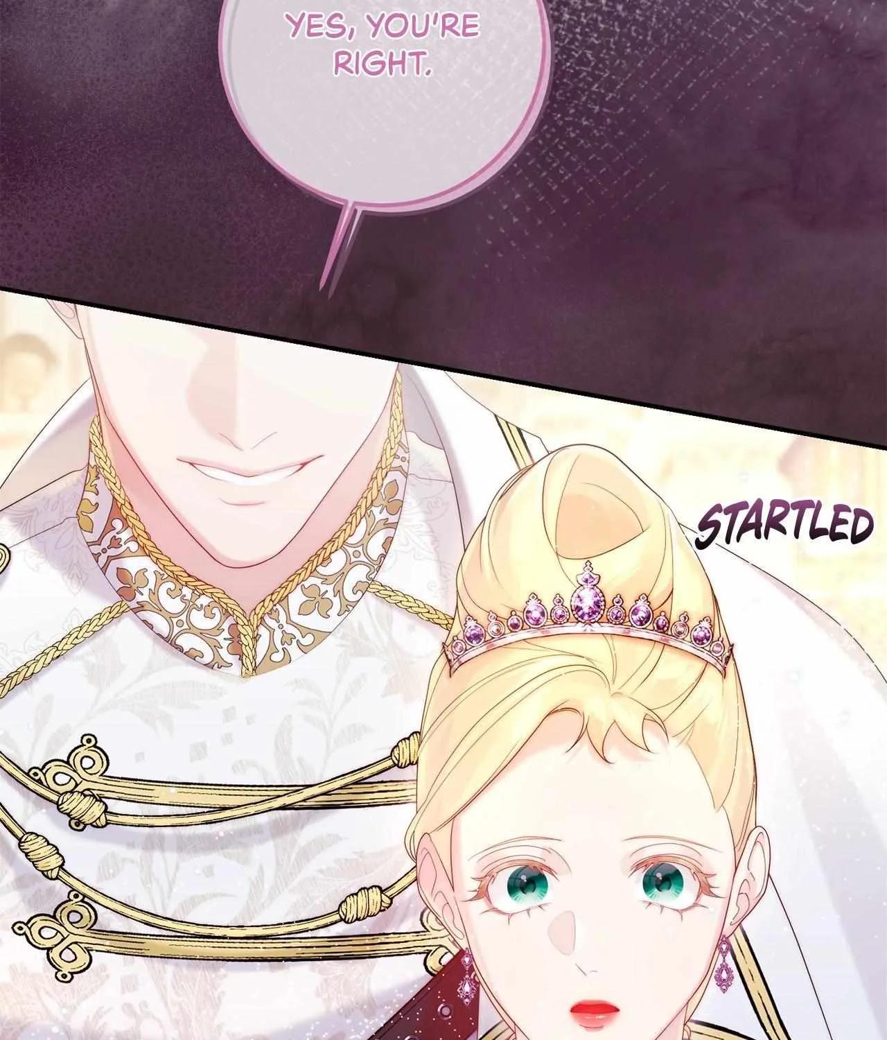 Read No More Regrets chapter 19 image 233 on Lezhin
