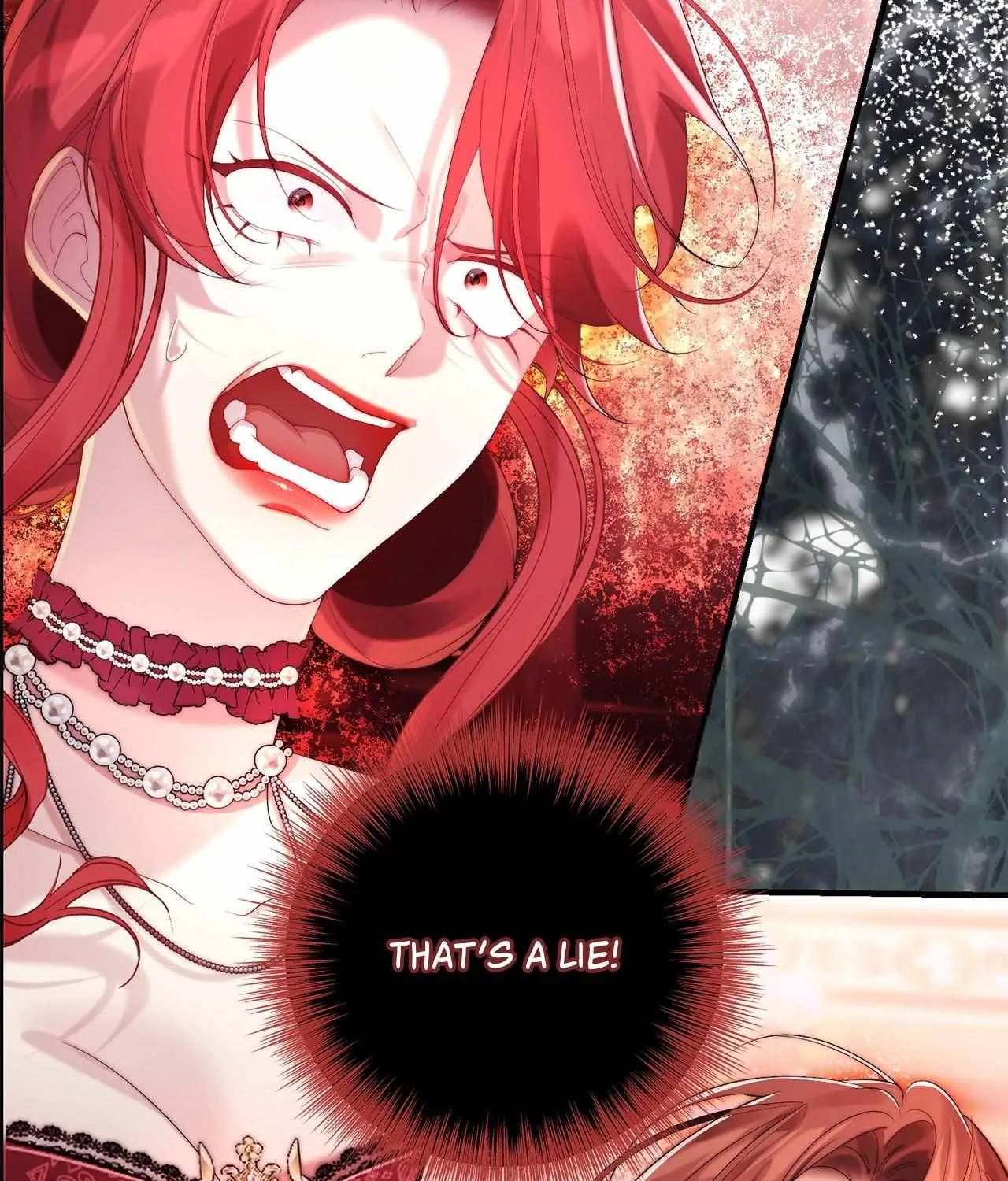 Read No More Regrets chapter 19 image 24 on Lezhin