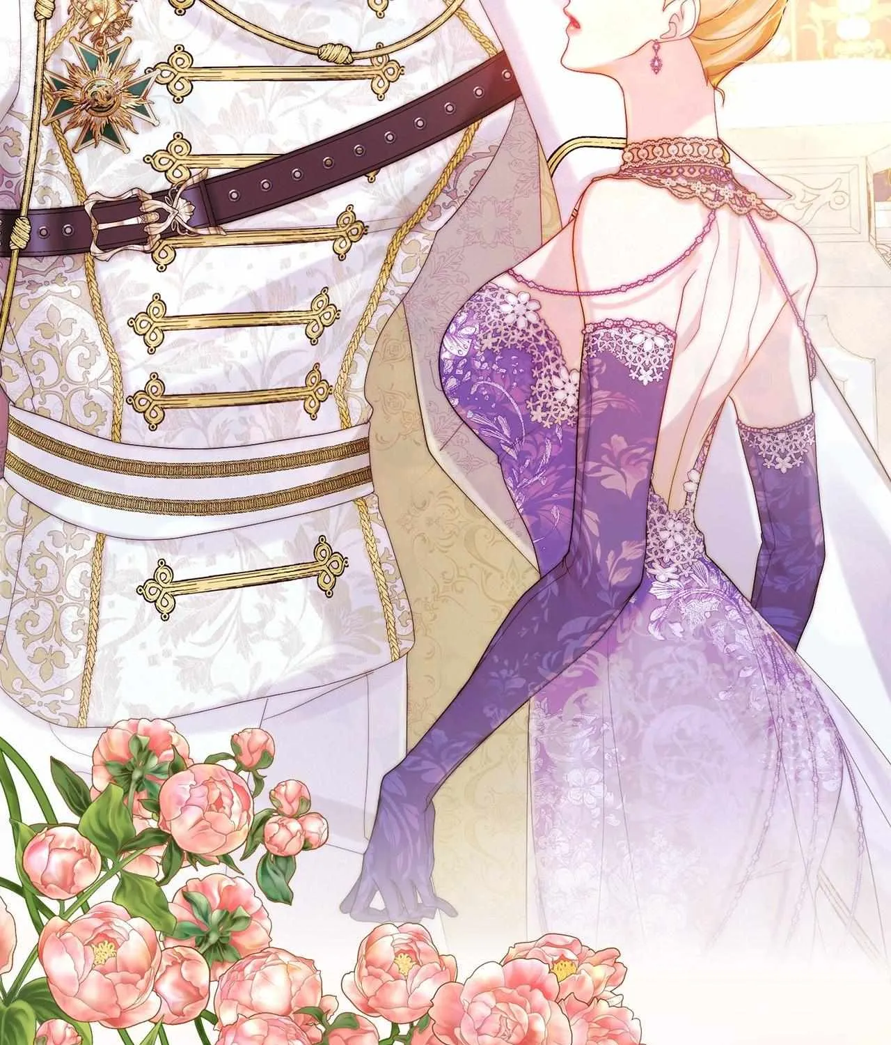 Read No More Regrets chapter 19 image 244 on Lezhin
