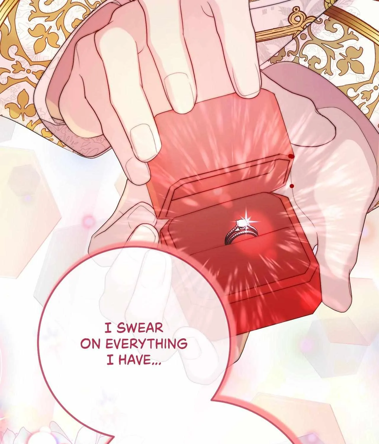 Read No More Regrets chapter 19 image 260 on Lezhin