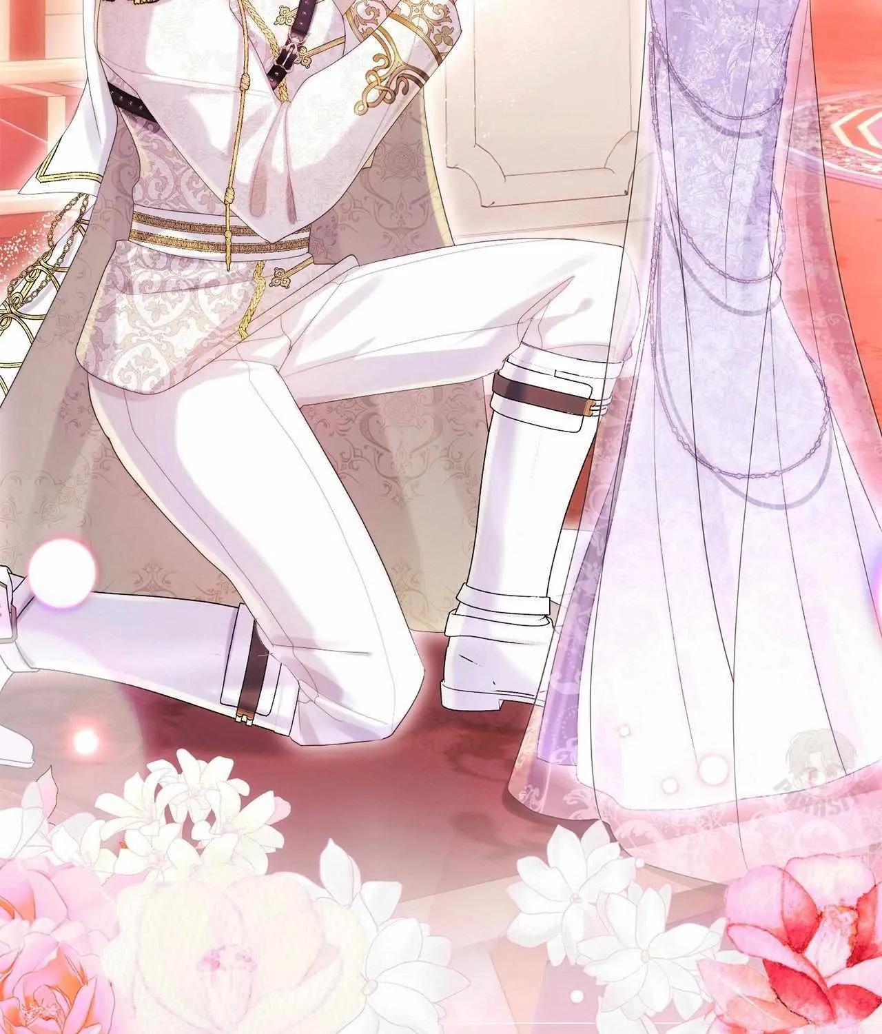 Read No More Regrets chapter 19 image 272 on Lezhin