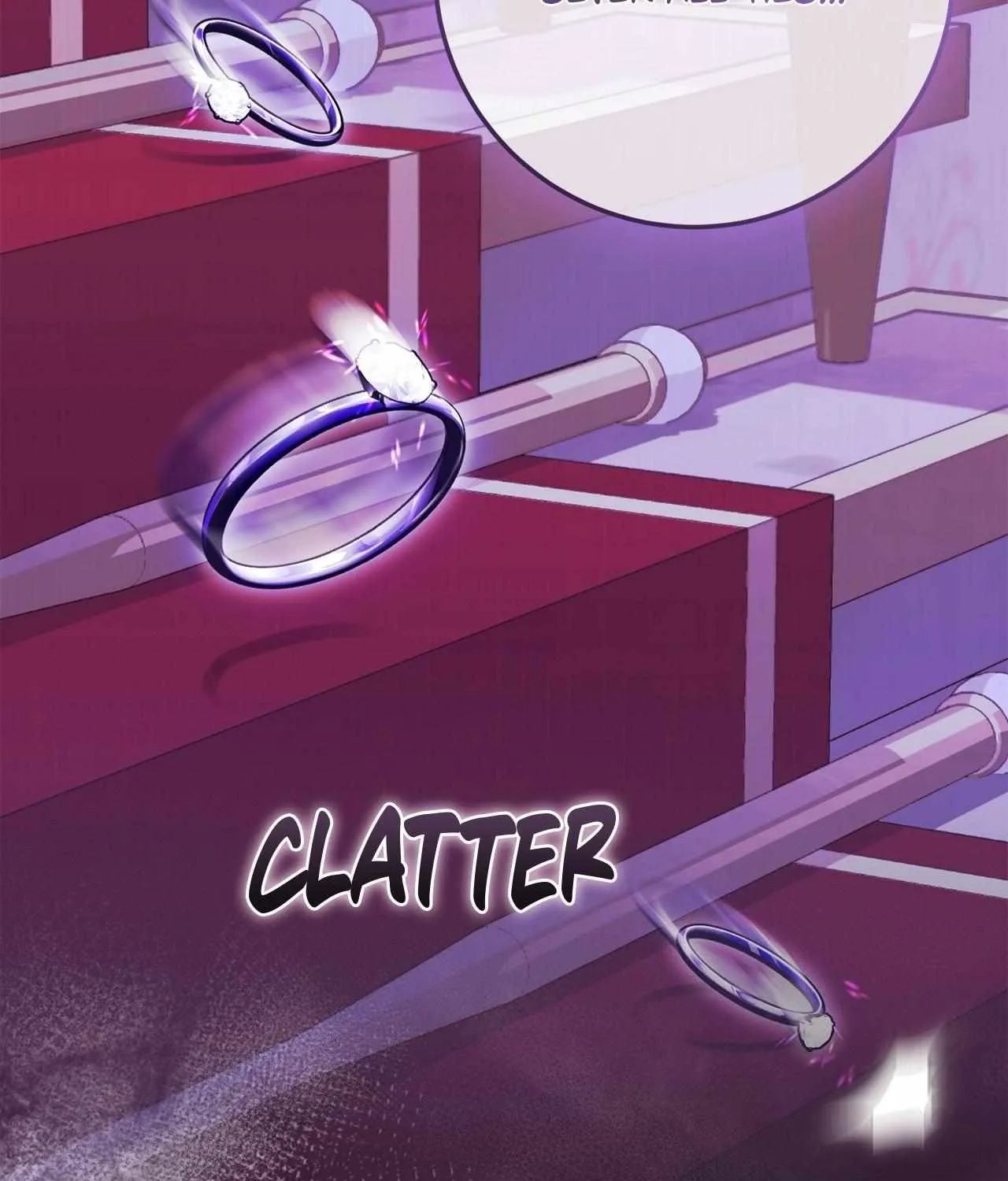 Read No More Regrets chapter 19 image 3 on Lezhin