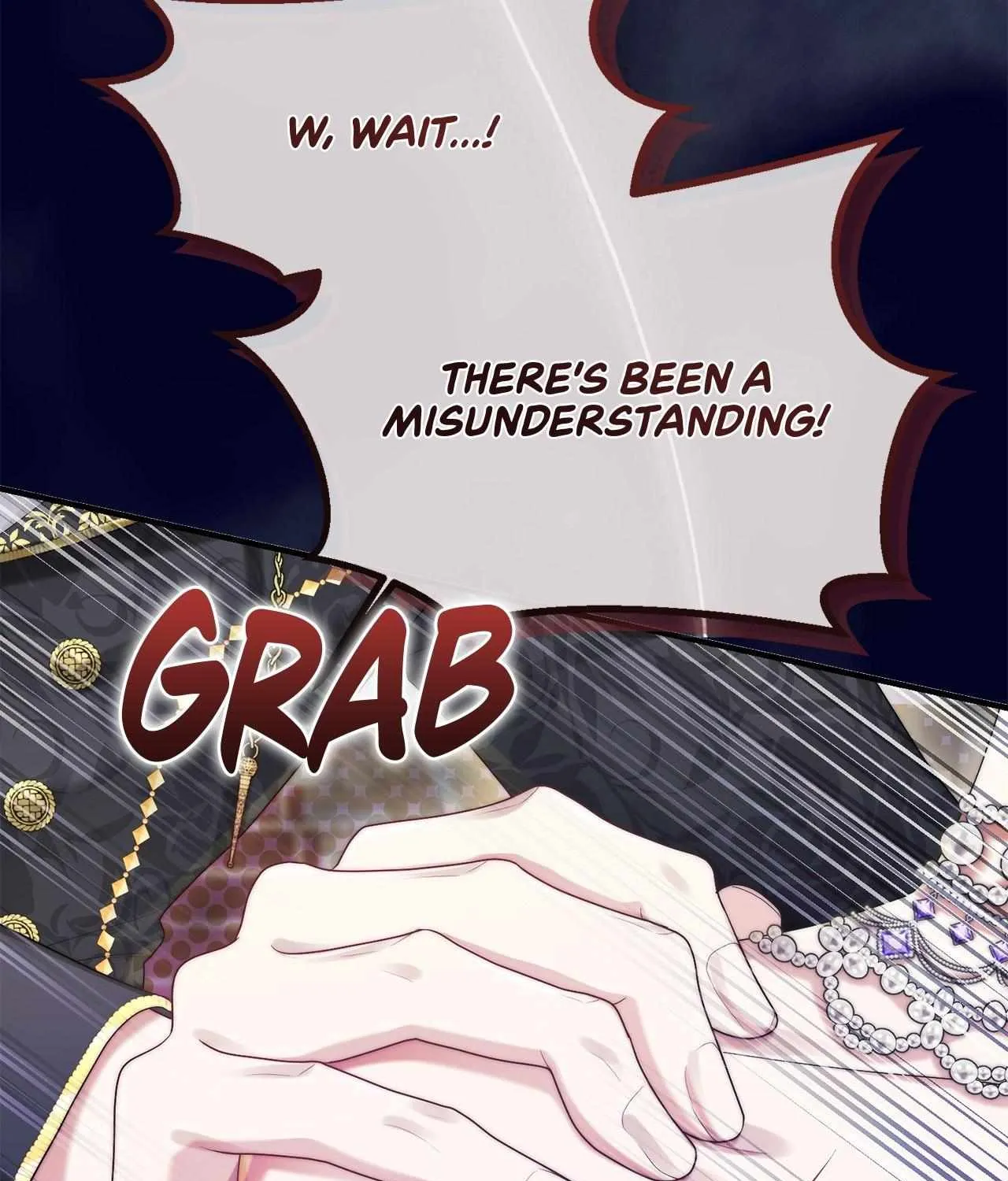 Read No More Regrets chapter 19 image 33 on Lezhin