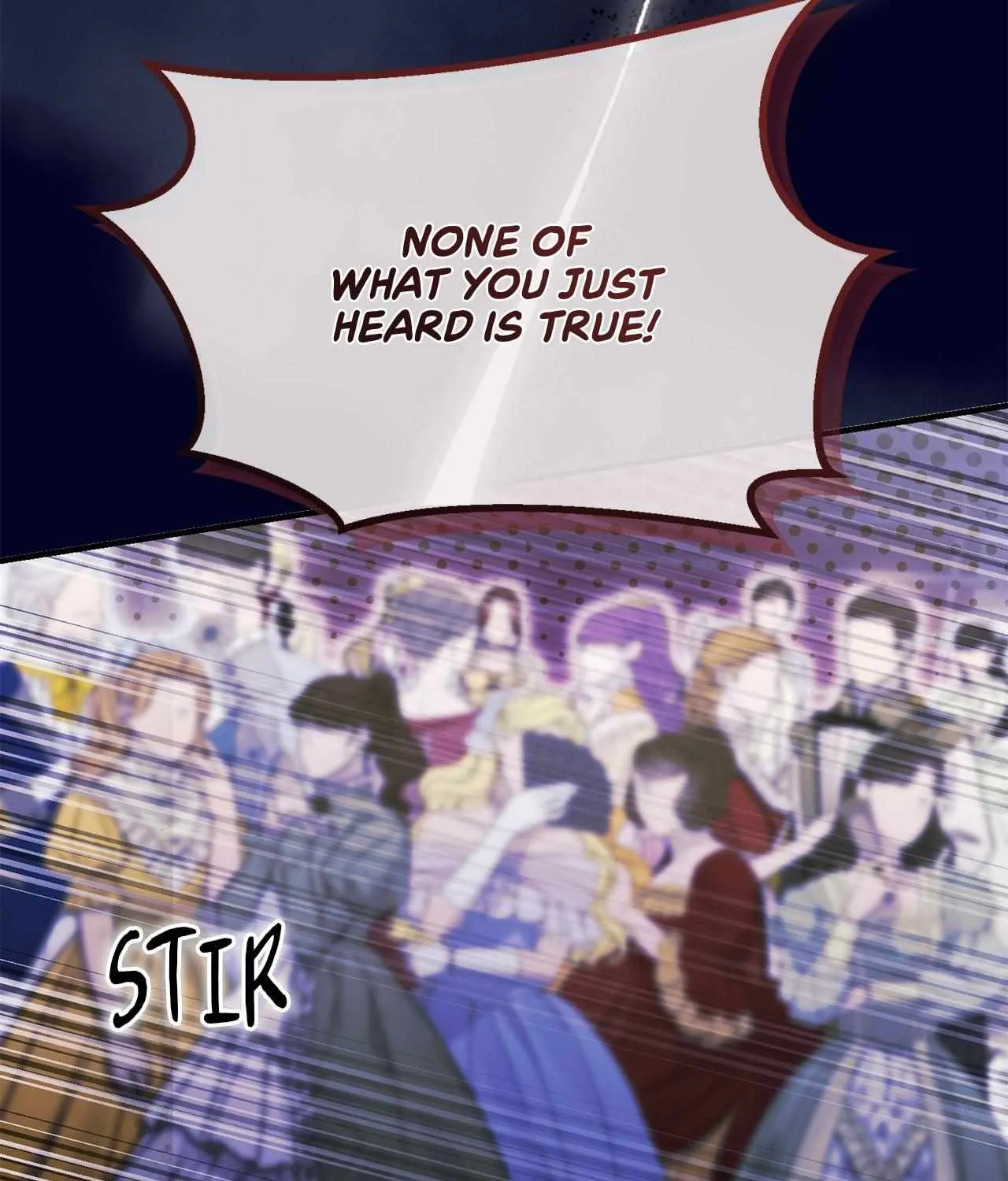 Read No More Regrets chapter 19 image 35 on Lezhin