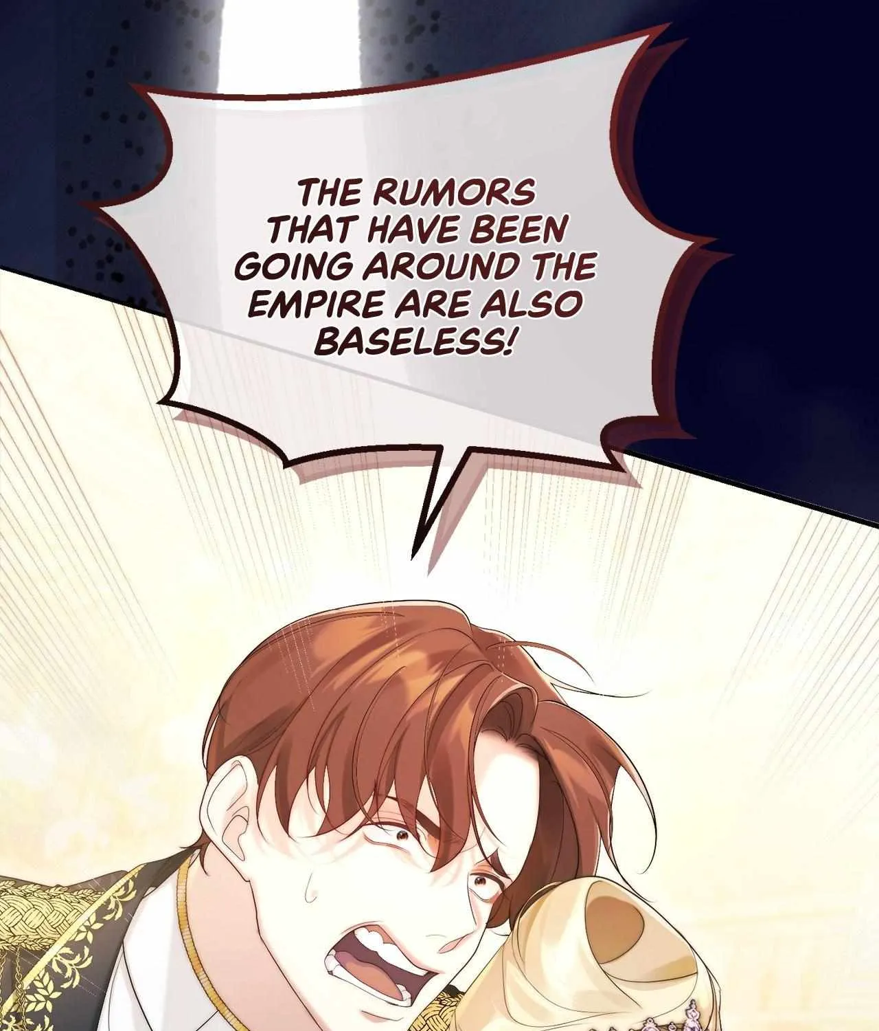 Read No More Regrets chapter 19 image 37 on Lezhin