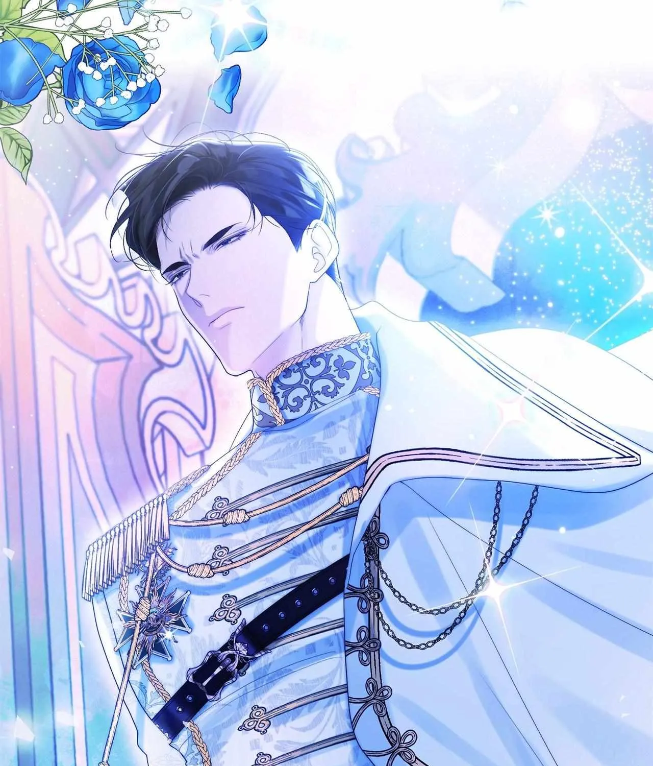 Read No More Regrets chapter 19 image 47 on Lezhin
