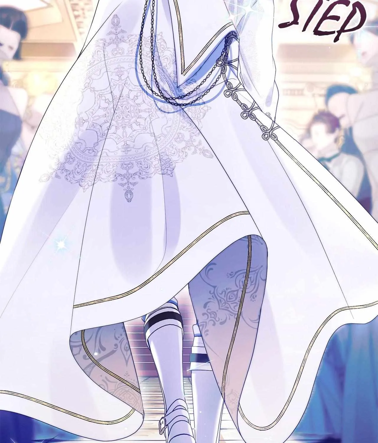 Read No More Regrets chapter 19 image 59 on Lezhin