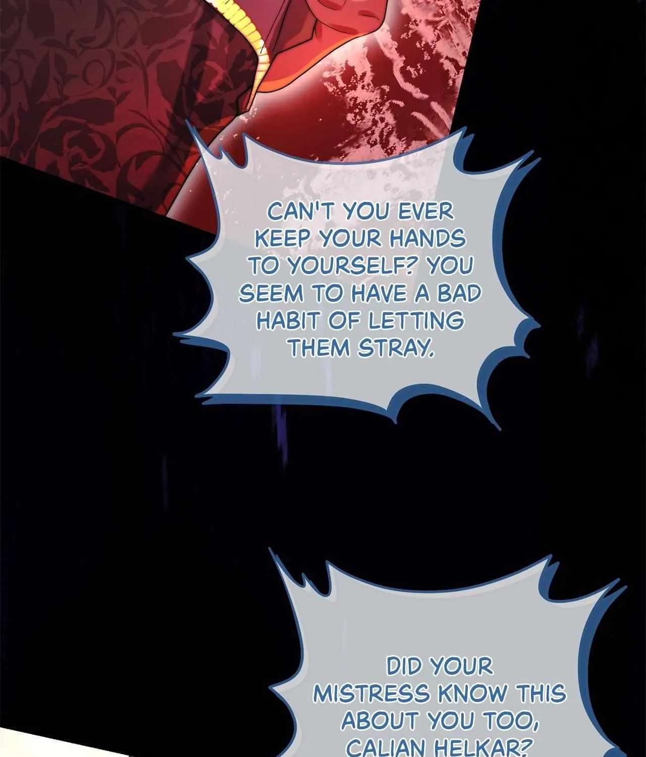 Read No More Regrets chapter 19 image 69 on Lezhin