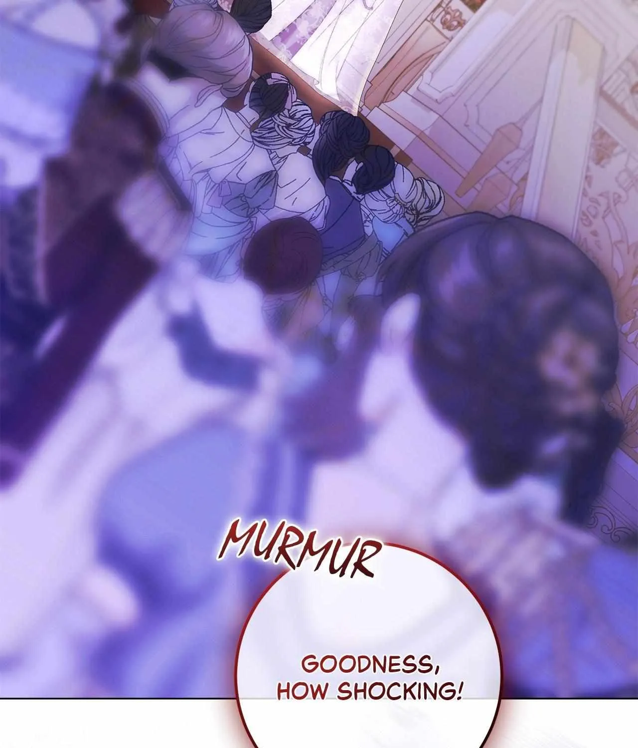 Read No More Regrets chapter 19 image 7 on Lezhin