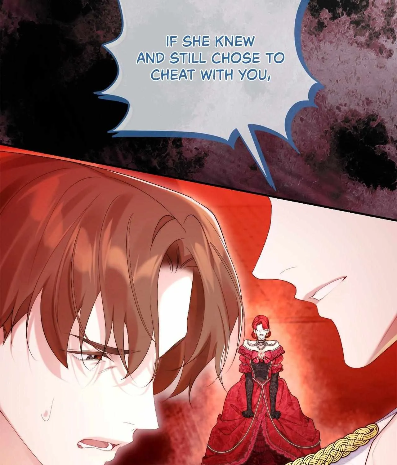 Read No More Regrets chapter 19 image 73 on Lezhin