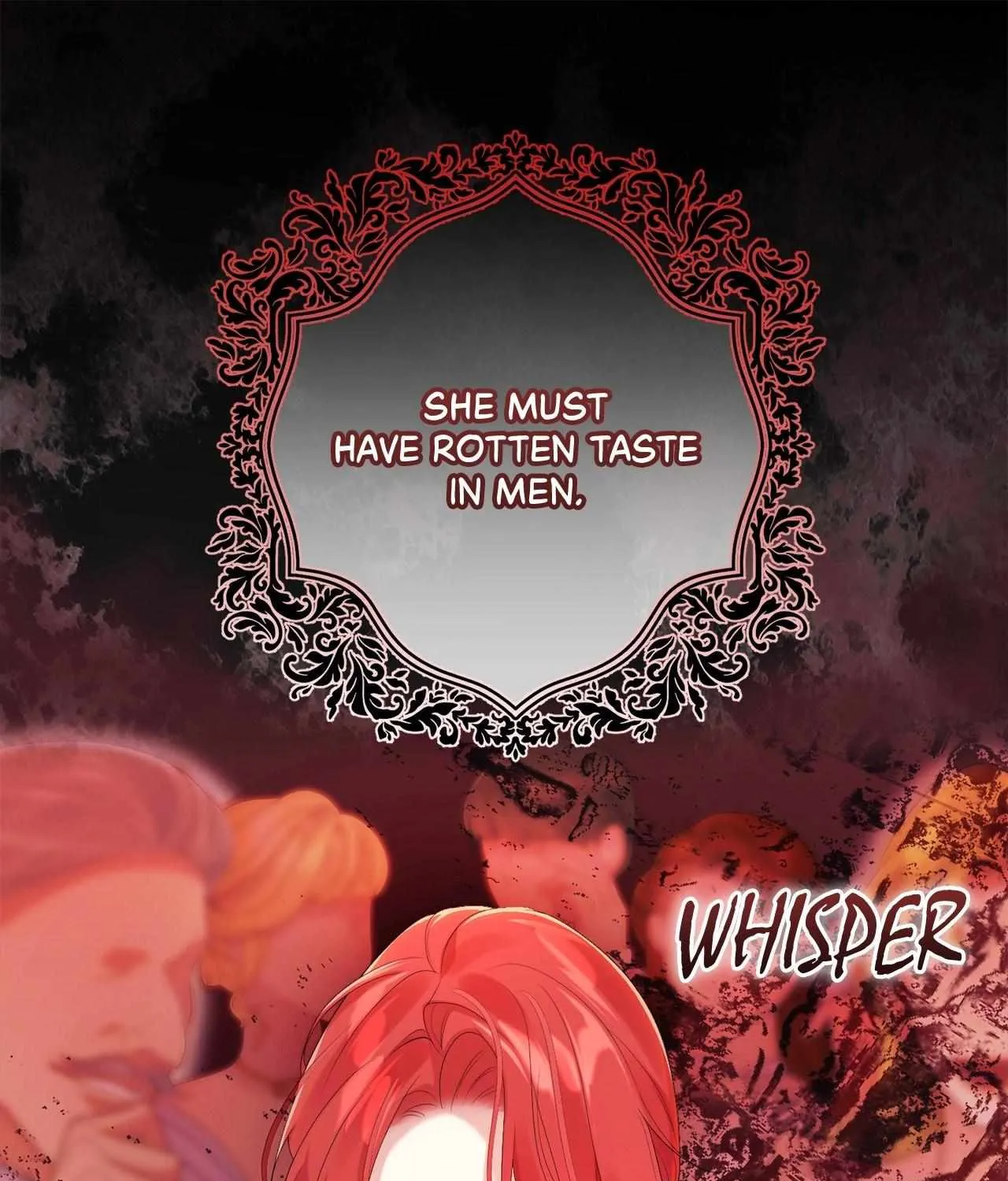 Read No More Regrets chapter 19 image 76 on Lezhin