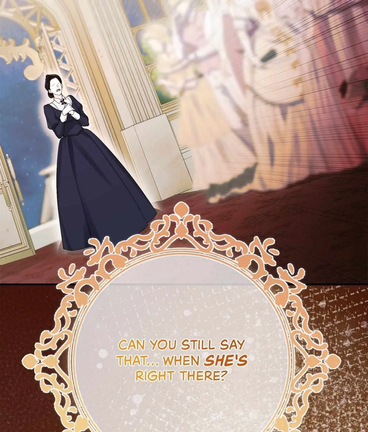 Read No More Regrets chapter 19 image 90 on Lezhin