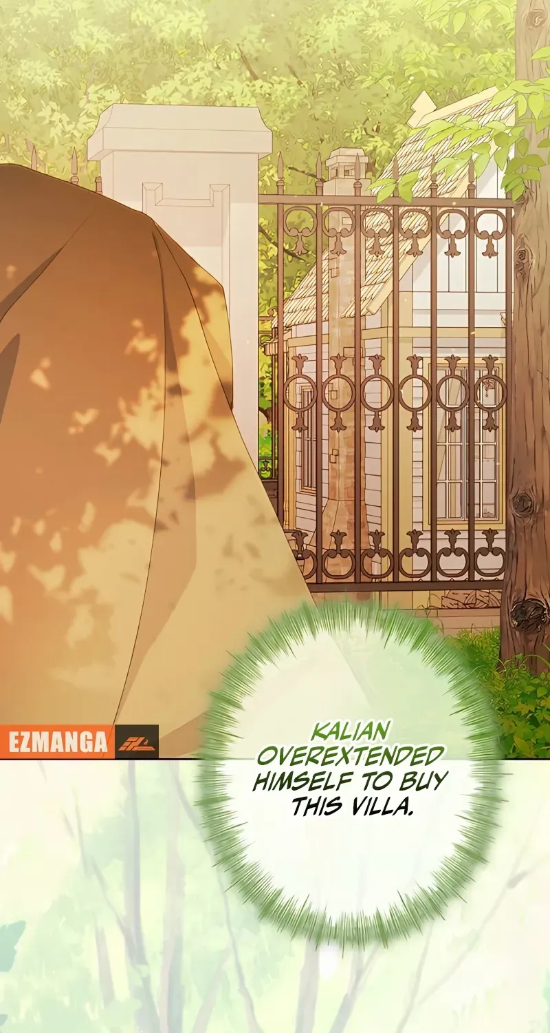 Read No More Regrets chapter 2 image 106 on Lezhin