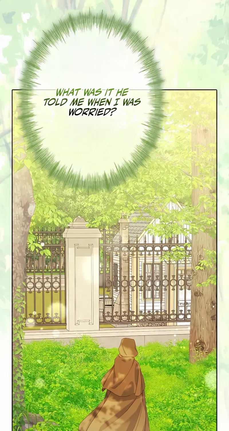 Read No More Regrets chapter 2 image 107 on Lezhin