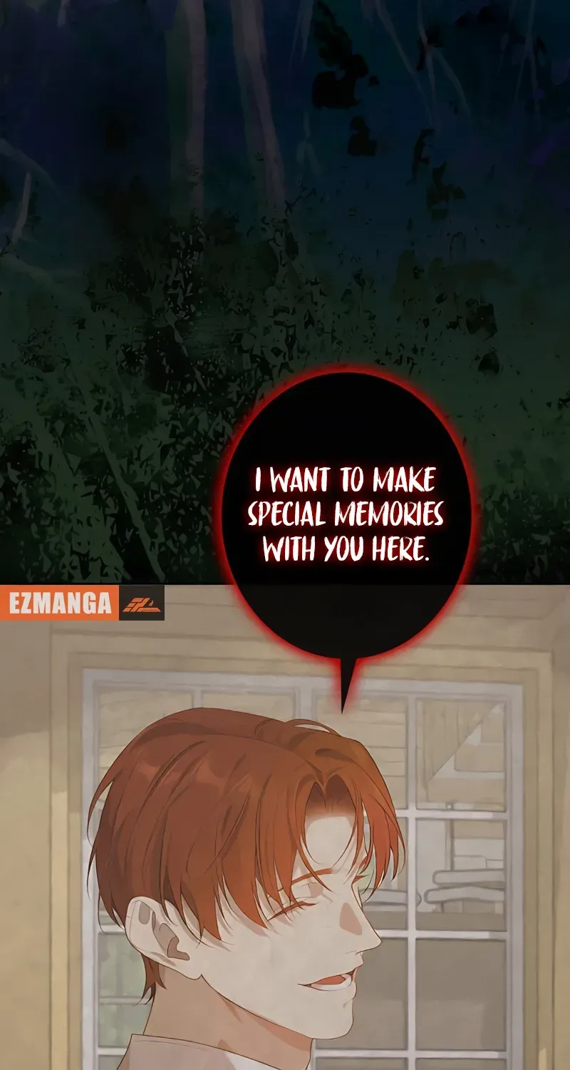 Read No More Regrets chapter 2 image 109 on Lezhin