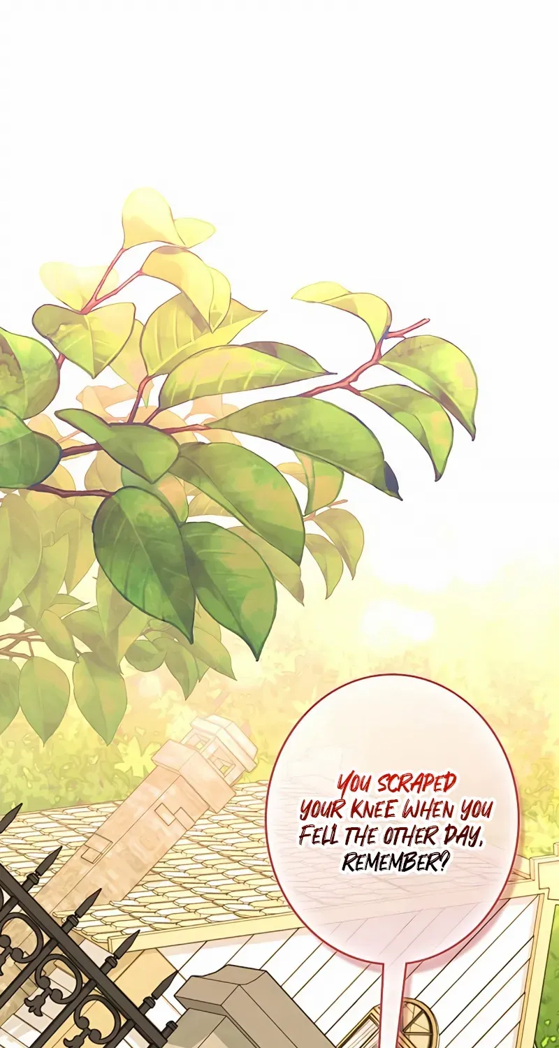 Read No More Regrets chapter 2 image 127 on Lezhin