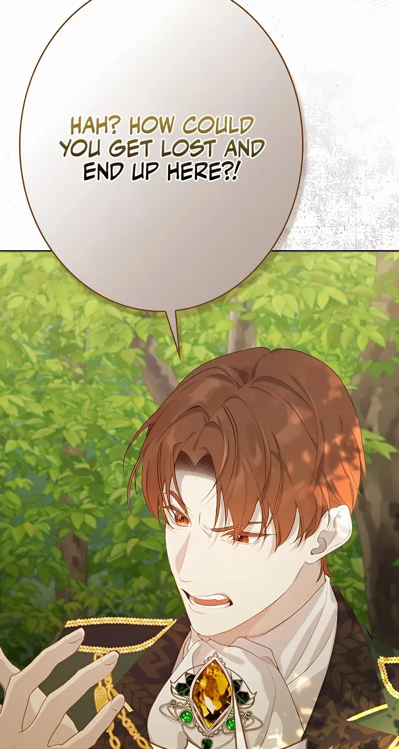 Read No More Regrets chapter 2 image 146 on Lezhin