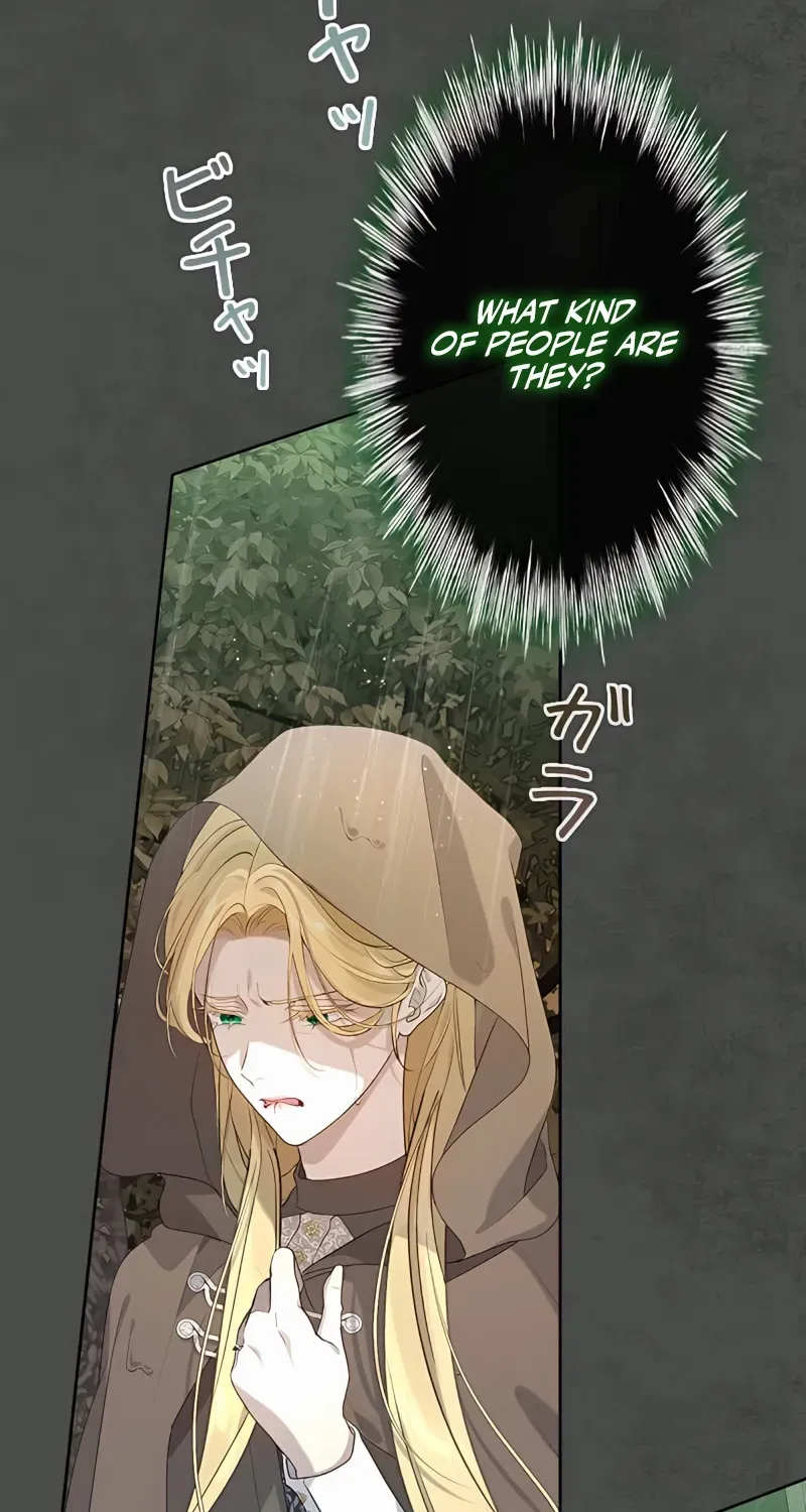 Read No More Regrets chapter 2 image 163 on Lezhin
