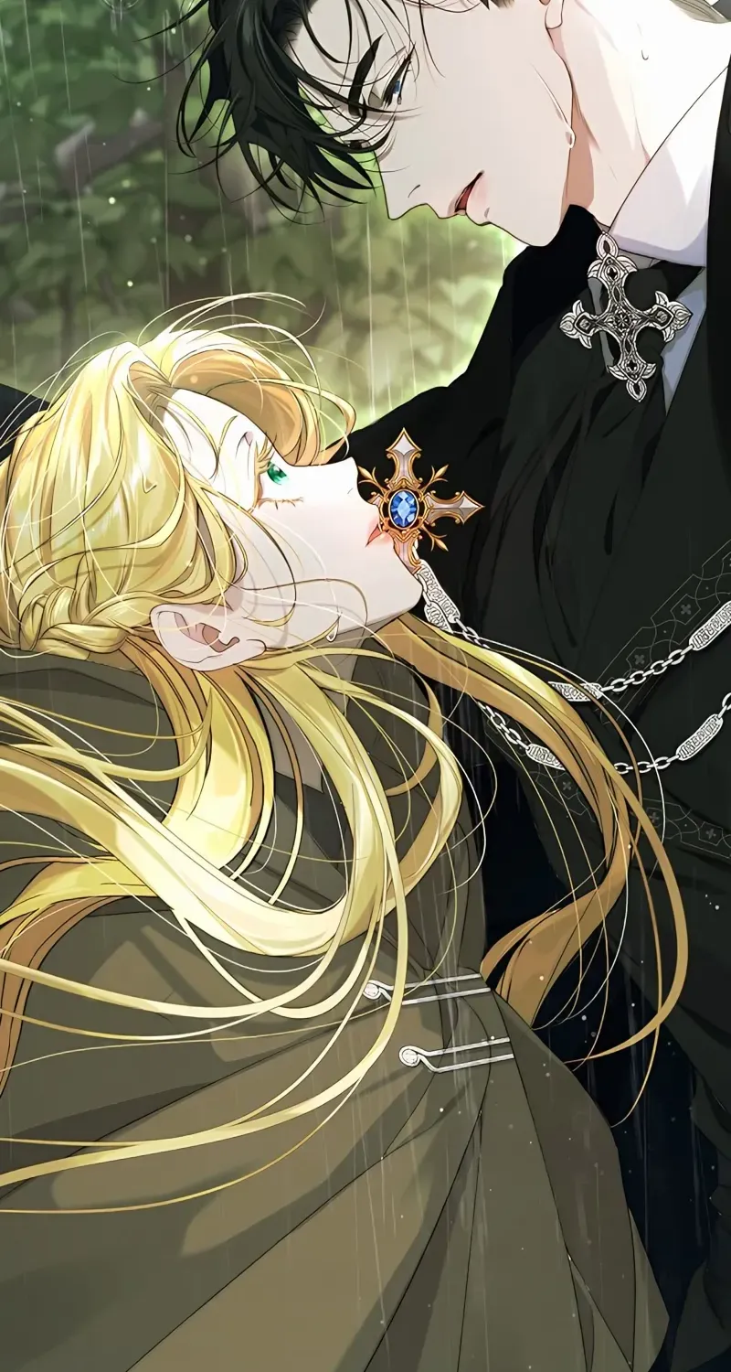 Read No More Regrets chapter 2 image 178 on Lezhin