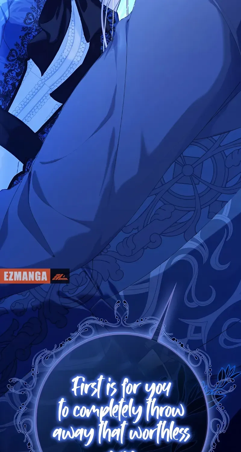Read No More Regrets chapter 2 image 3 on Lezhin