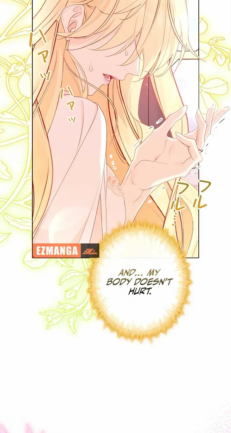 Read No More Regrets chapter 2 image 37 on Lezhin