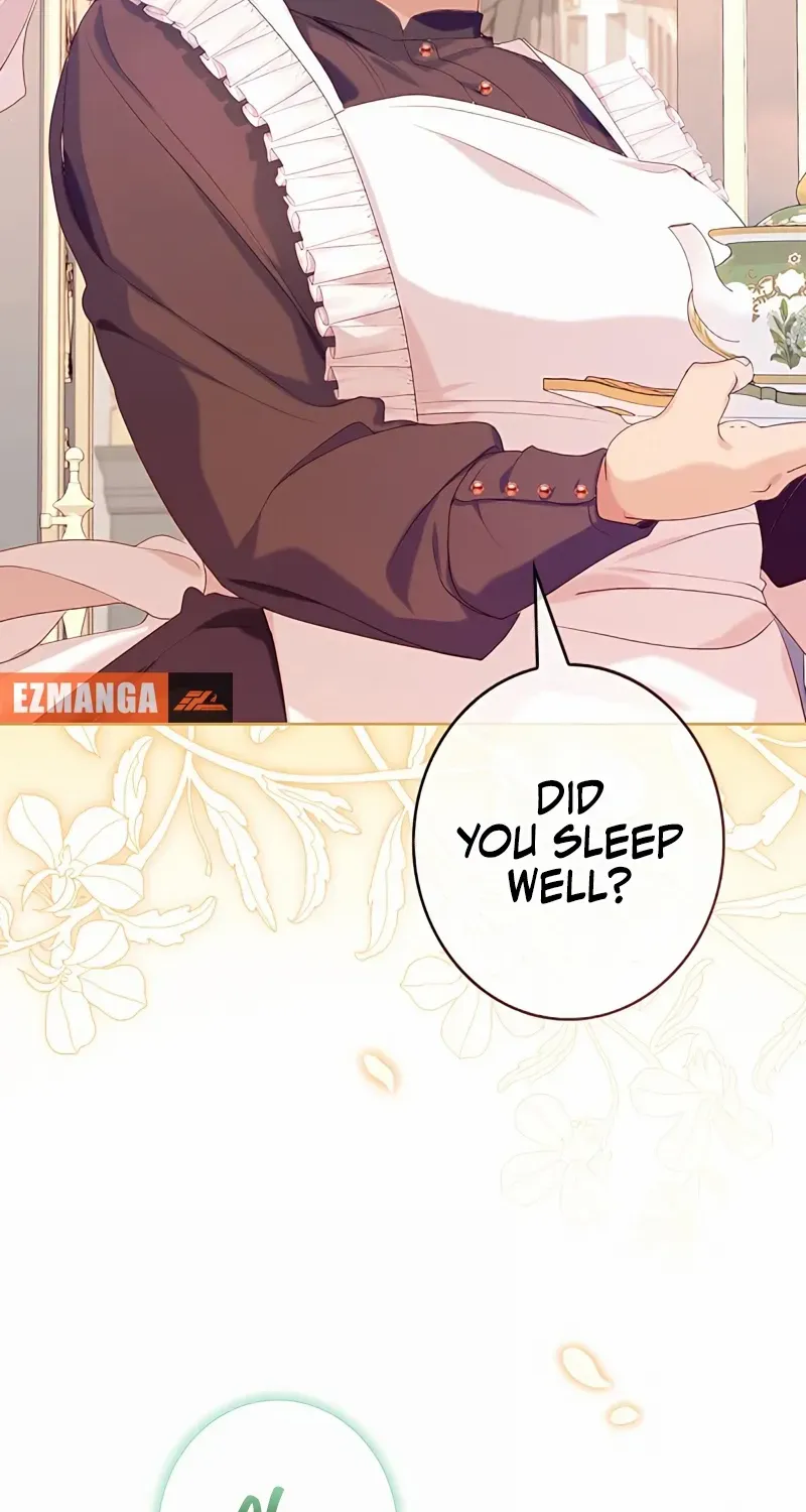 Read No More Regrets chapter 2 image 44 on Lezhin