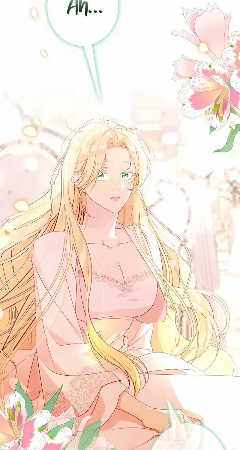Read No More Regrets chapter 2 image 45 on Lezhin